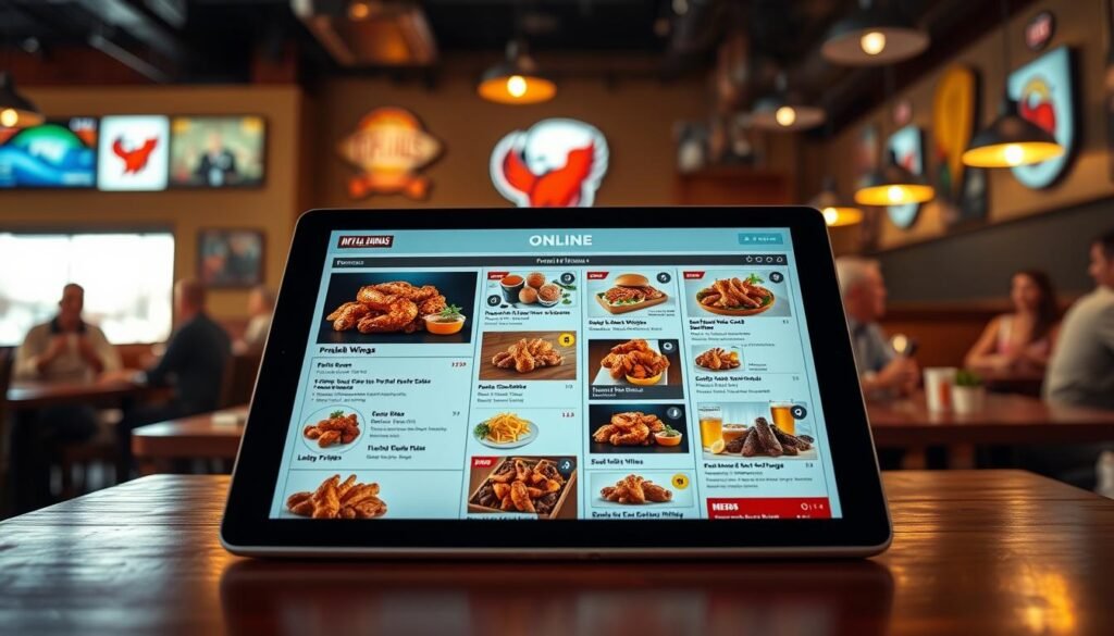 buffalo wild wings online menu buffalo wild wings online menu
