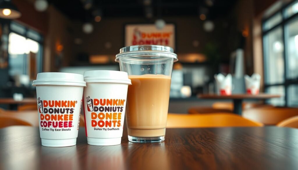 dunkin donuts coffee sizes dunkin donuts coffee sizes