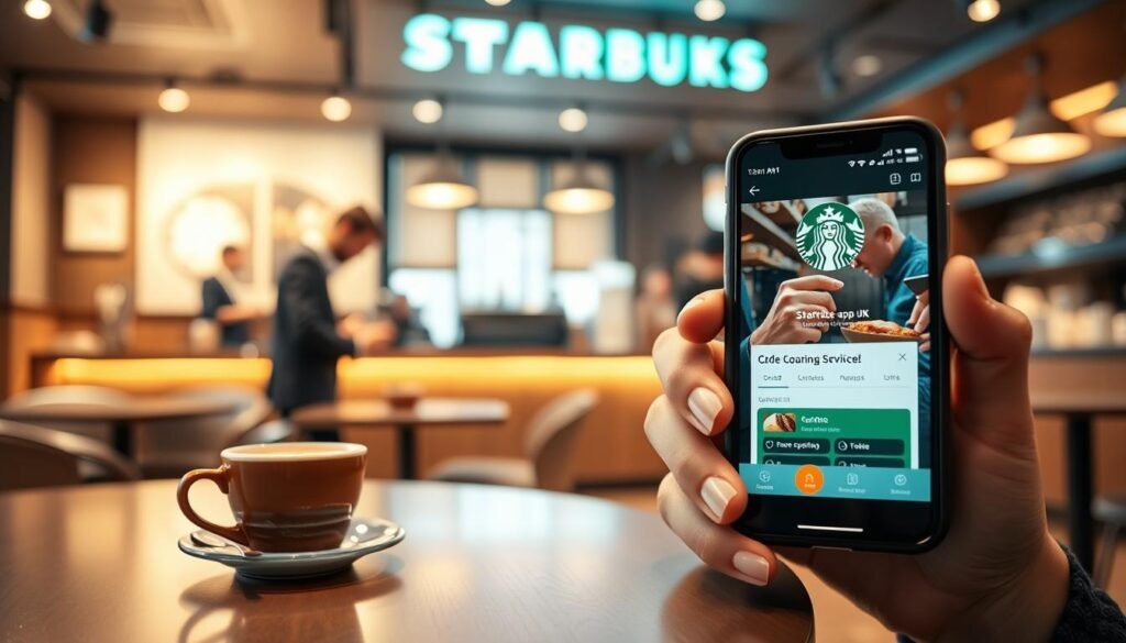 starbucks app uk starbucks app uk