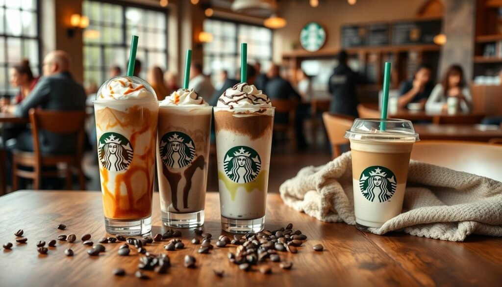 starbucks frappuccino sizes starbucks frappuccino sizes